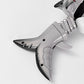 Shark Compression spring telescopic hand creative Toy Gift