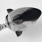 Shark Compression spring telescopic hand creative Toy Gift